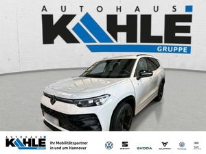 Volkswagen Tayron 1.5 eTSI DSG R-Line SOFORT VERFÜGBAR! BlackStyle IQ.DrivePre 7-Sitze AHK Winteräder
