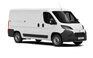 Toyota Proace Max L2H2 2,2 D 140 Meister 35