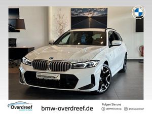 BMW 320 320d Touring Automatik Navi Tempom.aktiv Bluetooth PDC MP3 Schn.