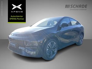 XPENG G6 RWD Standard Range * AHZV  *  Pano*360°K*Sitzklima *kurzfristig verfügbar* Leasing