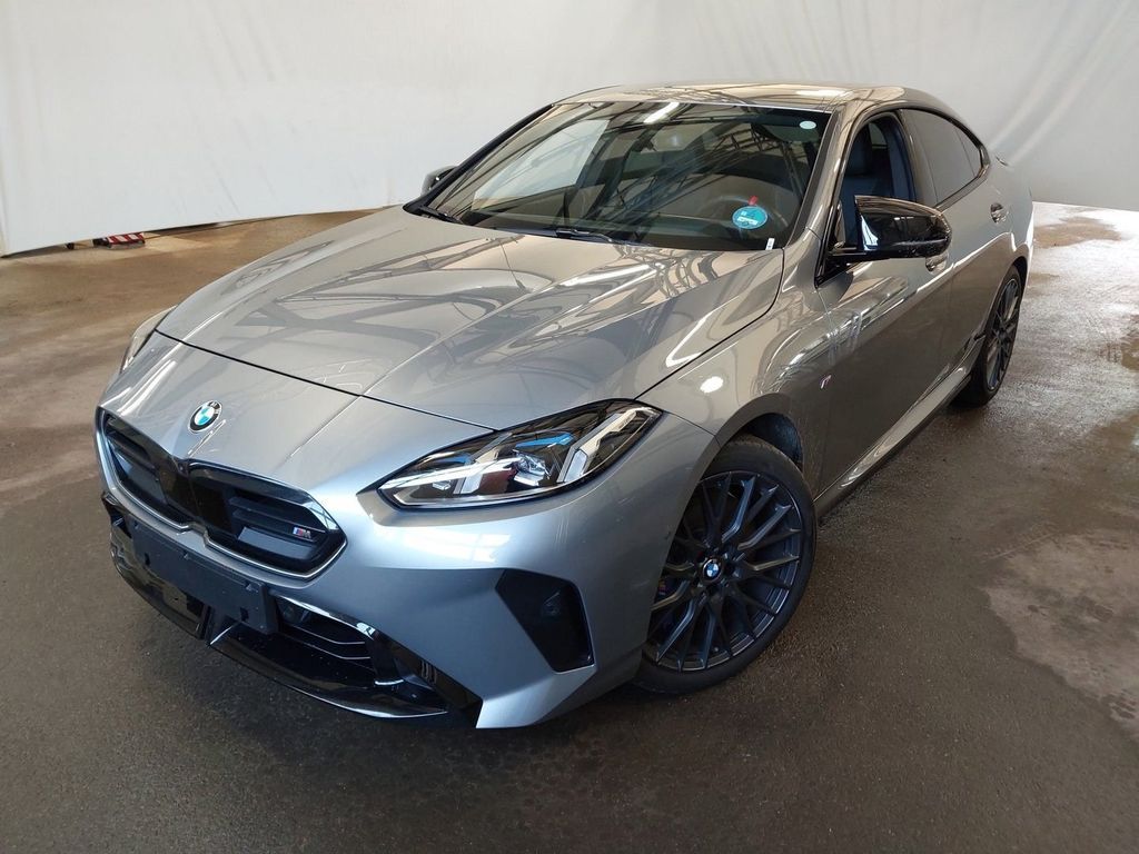 BMW M235 xDrive GranCoupe Aut. Leasing