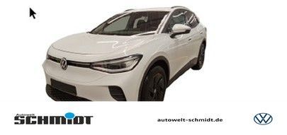 Volkswagen ID.4 Pro 210 kW ACC Matrix R-Kamera Wärmepumpe Leasing