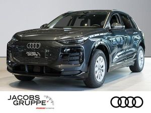 Audi Q6 e-tron ACC/LED/Tech/360°/0,25% Leasing