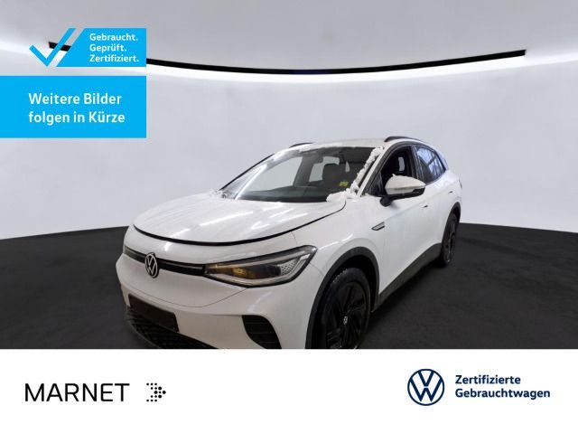 Volkswagen ID.4 Pure Performance Style* Navi*Wärmep.*IQ-Lig Leasing