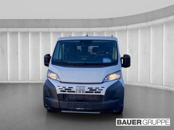 Fiat Ducato Pritschenwagen Doka. (290/295) 140 MT 6 ( Sofort ) Leasing