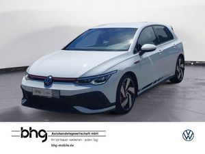 Volkswagen Golf GTI Clubsport 2,0 TSI DSG