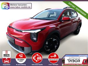 Kia Stonic MY26 MT SHZ Kam Nav 2xPDC LHZ UVP-26%*