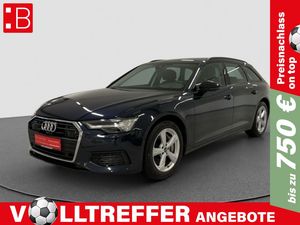Audi A6 Av 50 TFSI e qu AHK MATRIX HuD ACC 360