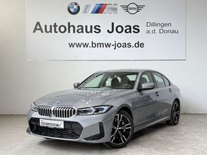 BMW 330d xDrive |M Sportpaket |AHK |Driving Assistan