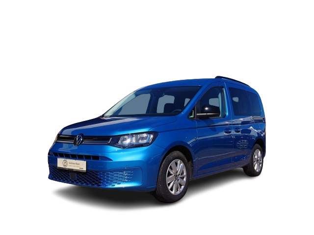 Volkswagen Caddy Auto-Abo