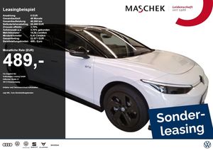 Volkswagen ID.7 Tourer GTX 86 kWh AHK Pano Massage Harman