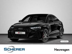 Audi RS 3 Limousine 294 kW S tronic