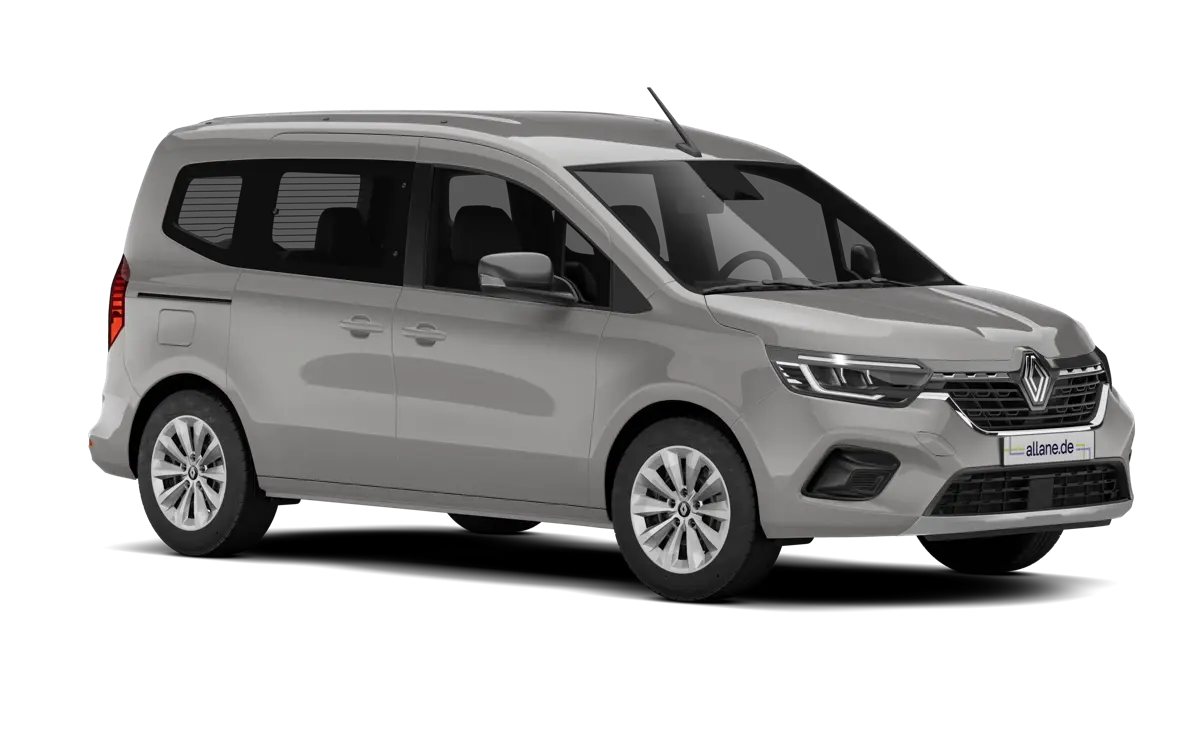 Renault Kangoo TCe 130 Techno L1 Leasing