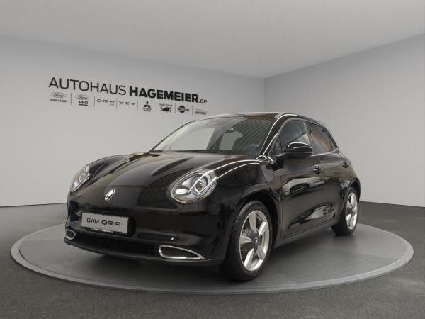 GWM ORA 03 400 Pro + I sofort verfügbar I Leasing
