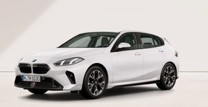 BMW 120 M-Sportpaket LED Navigation