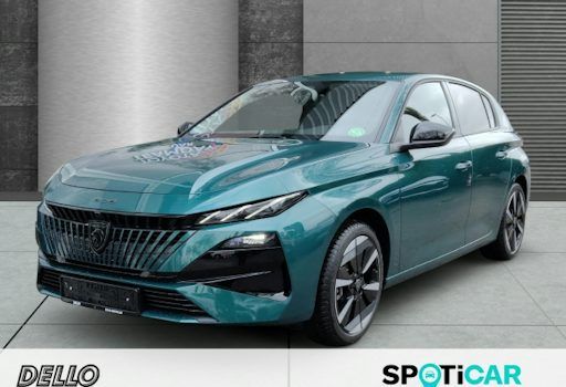 Peugeot E308 Elektromotor 156 Allure 5dr Auto kaufen