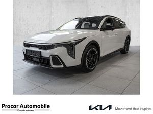 Kia K4 SW 1.6 T-GDI DCT GT-Line Sound Sitz Design Dr