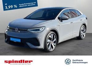 Volkswagen ID.5 Pro / DAB, AHK, ACC, RFK, Matrix LED Leasing