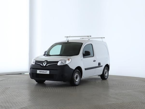 Renault Kangoo RAPID EXTRA dCi 115 KLIMAANLAGE Leasing