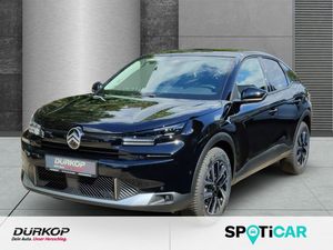 Citroën C4 MAX 8-AT Winter Techno-Light Navi Digitales C