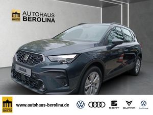 Seat Arona 1.0 TSI Style DSG *ACC*Vision+*LED*SHZ*