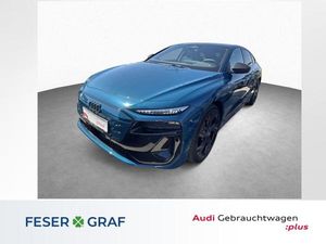 Audi A6 e-tron Spb. quattro - S line - Panorama - AHK
