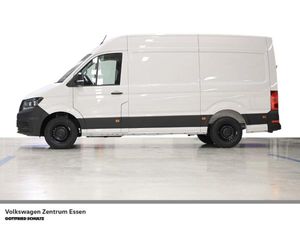 Volkswagen Crafter 35 Kasten HD 2.0 TDI (Essen)