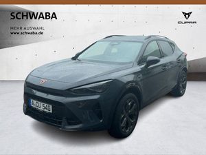 Cupra Formentor 2.0 TSI 4Drive AHK*HdUp*18"