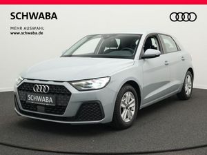 Audi A1 Sportback 30 TFSI S tronic *LED*VIRTUAL*NAVI*
