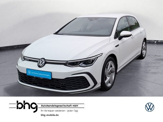 Volkswagen Golf GTD GTD DSG LaneAssist DAB App-Connect LED- Leasing