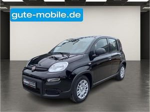 Fiat Panda 1.0 GSE N3 Hybrid (51 KW) 69 PS/ In drei Farben Leasing