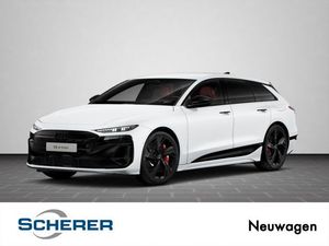 Audi S6 Avant e-tron 370 kW