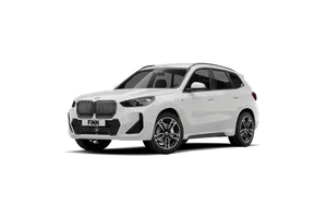 BMW X1 sDrive20i Steptronic sDrive20i Steptronic