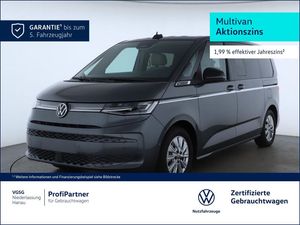 Volkswagen Multivan Style 4Motion DCC AHK AGR Navi LED