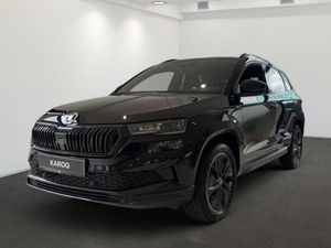 Skoda Karoq Sportline 2.0 TDI 4X4 (Dormagen)