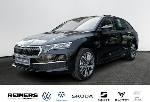 Skoda Octavia-combi 1.5 TSI MHEV 110kW DSG Selection 5dr Auto kaufen