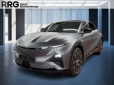 Alpine A390 GT - Vorführwagen Leasing