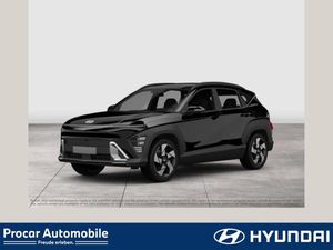 Hyundai KONA Kona N LINE MY27 1.6 T-GDI DCT 360° Kam. LMR LED Elektr. Heck. Ass-Paket