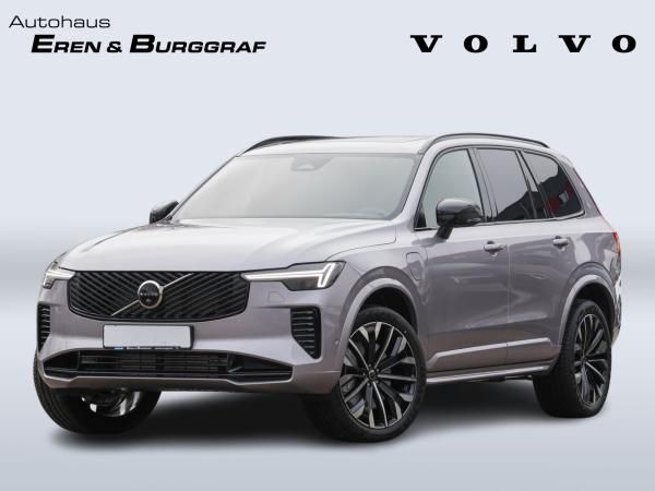 Volvo XC90 T8 Ultra Dark Leasing