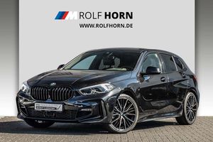 BMW 118i M Sportpaket Navi LED PDC Autom. Klima