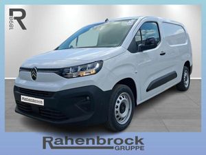 Citroën Berlingo Kastenwagen XL Diesel 130 EAT8 Automatik