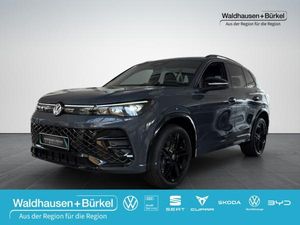 Volkswagen Tiguan R-Line 2,0 l TSI 4MOTION DSG *360 KAM*AHK