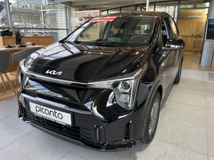 Kia Picanto PE 1.2 MT Vision Leasing