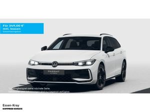 Volkswagen Passat R-LINE 1.5 eHYBRID OPF DSG BLACK STYLE AH