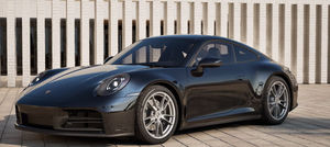 Porsche 911 Carrera PDK 290kw Leasing