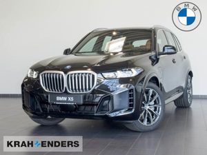 BMW X5 xDrive50e 20" M-Sportortpaket Adap. LED Memory HiFi 0,5% Versteuerung!!!