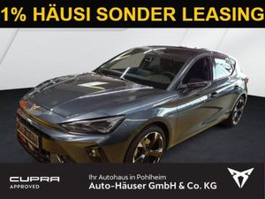 Cupra Leon 1.5 eTSI DSG NAVI KAMERA PARK ACC LED FULL-LINK