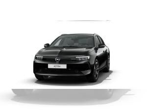 Opel Astra Sports Tourer Edition Gewerbehammer