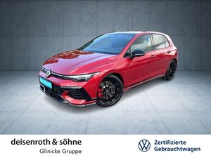Volkswagen Golf GTI Clubsport Akrapovic/Perf/Matrix/Nav/19"