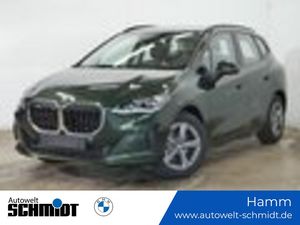 BMW 220d Active Tourer + GARANTIE-bis-07.2030